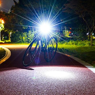 Fahrradzubehör – Fahrradlichter & -beleuchtung