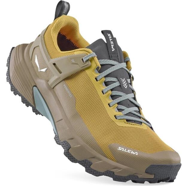 Треккинговые ботинки Salewa Pedroc 2 PTX