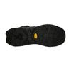 HOKA One One Anacapa 2 Comfortable Soft Durable Support Mid-Top Hiking Shoes Men Hiking Shoes Black 1141633F-BBLC