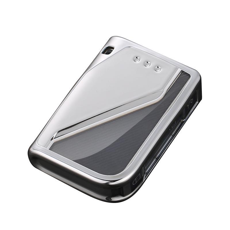 TPU Soft Shell Key Cover for Lynk & Co 01/05/06 - Full Protection Car Key Case