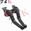 For Royal Enfield Himalayan 400 411 2016-2022 Motorcycle Brakes Clutch Lever Adjustable Motor Brake Clutch Levers Accessorie