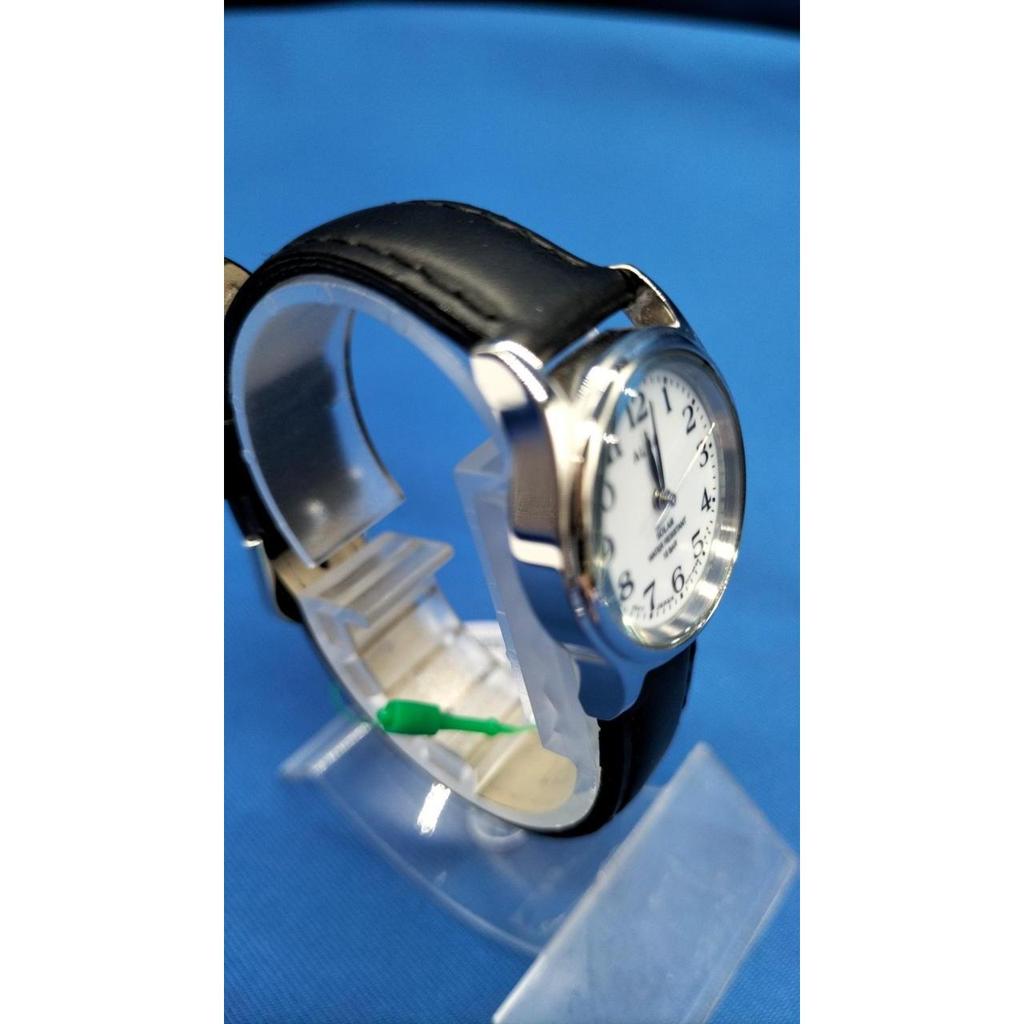 Used ALBA V117-0AP0 Watch