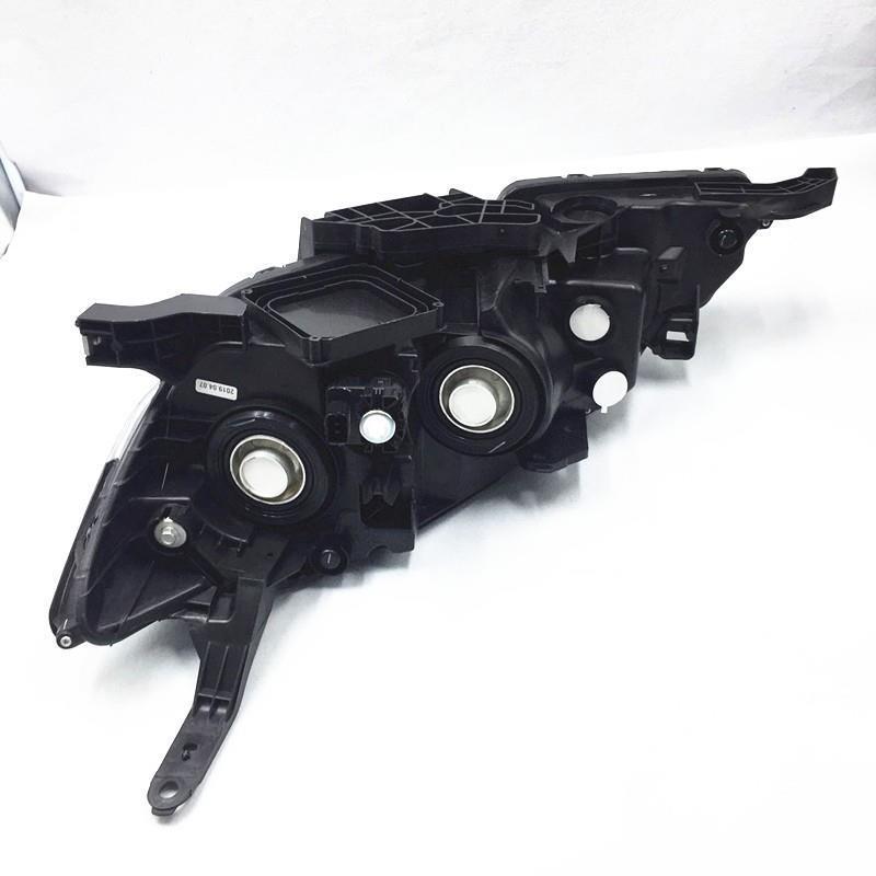 Tiida 16-18 Model Halogen Headlight Assembly with High/Low Beam