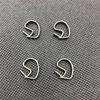 Brake Pad Attachment Brake Pad Fixed Spring Is Suitable for the Great Wall HAVAL H2 JOLION DARGO  GAC GS8 GM8