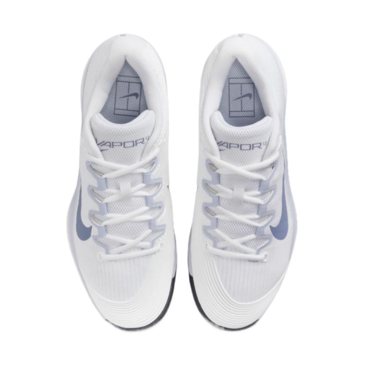Nike Vapor 12 Comfortable Stylish Minimalist Versatile Tennis Shoes Women Sneakers FV5554-102