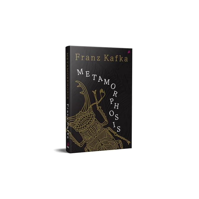 Metamorphosis (English) Metamorphosis Probes the Fragile Boundaries Between Self and