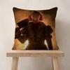 Horrorfilm It Pennywise Clown Personalisierte Bilder Text Heimdeko Kissen Haushaltsgeschenke 45x45cm