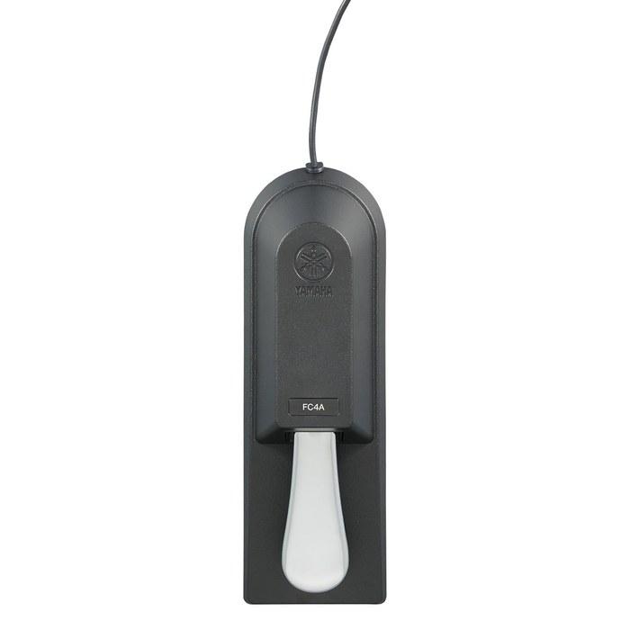 YAMAHA Foot Switch FC4A (Sustain Pedal Type)
