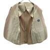 ESSENTIEL unused tailored jacket XL beige Tagged Men's Used