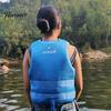 Watervest Zwemvest Mode Sterke Drijfkracht Lichtgewicht Levensredder Varen Comfortabel Drijven Veiligheid Sportartikelen