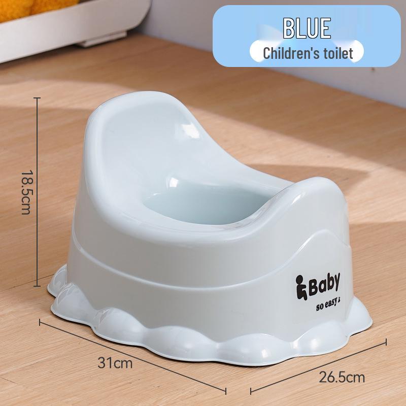 Portable Baby & Children's Toilet Seat and Urinal