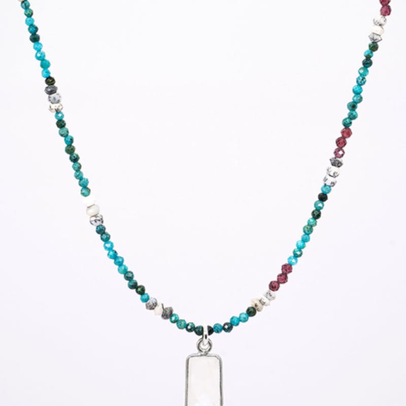 HARANG HR 181N_Harang Necklace