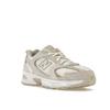 New Balance 530 Off White Unisex krémové tenisky MR530OW