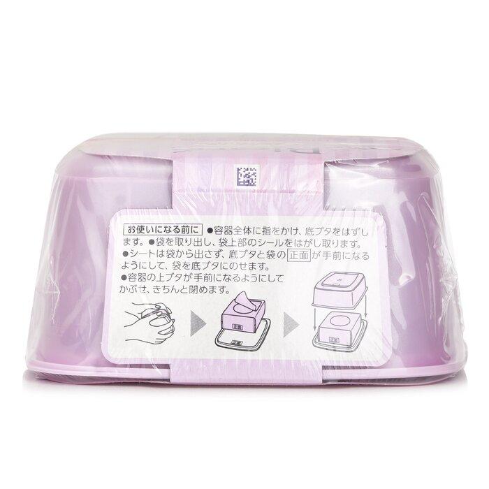 BIORE Cleansing Cotton Box