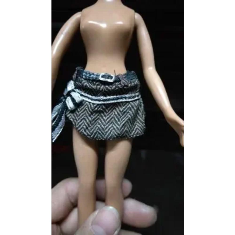 Qualitäts Monstering High Puppe für Puppen Ankleiden Weiche Freizeitkleidung Handgemachte Kleidung Outfit Puppenkleidung Mädchen Spielzeug Set 10