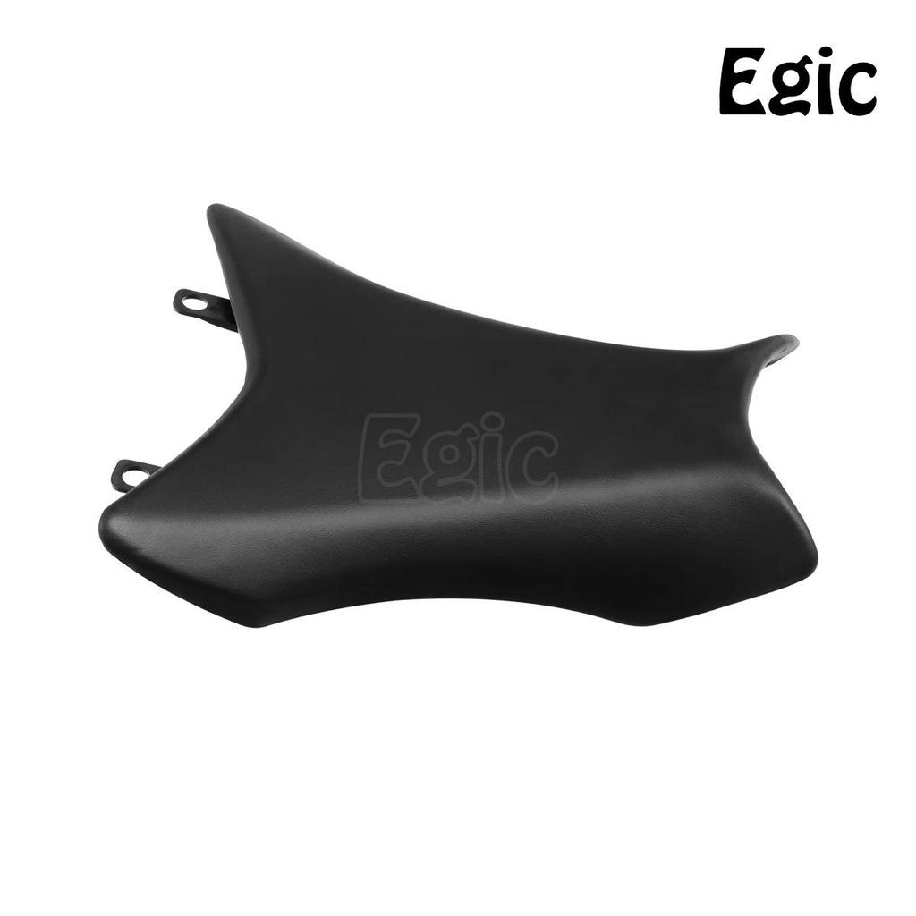 Perne de șezut Ninja Big Bull pentru Kawasaki ZX10R (2011-2015) - Piele Neagră Față & Spate