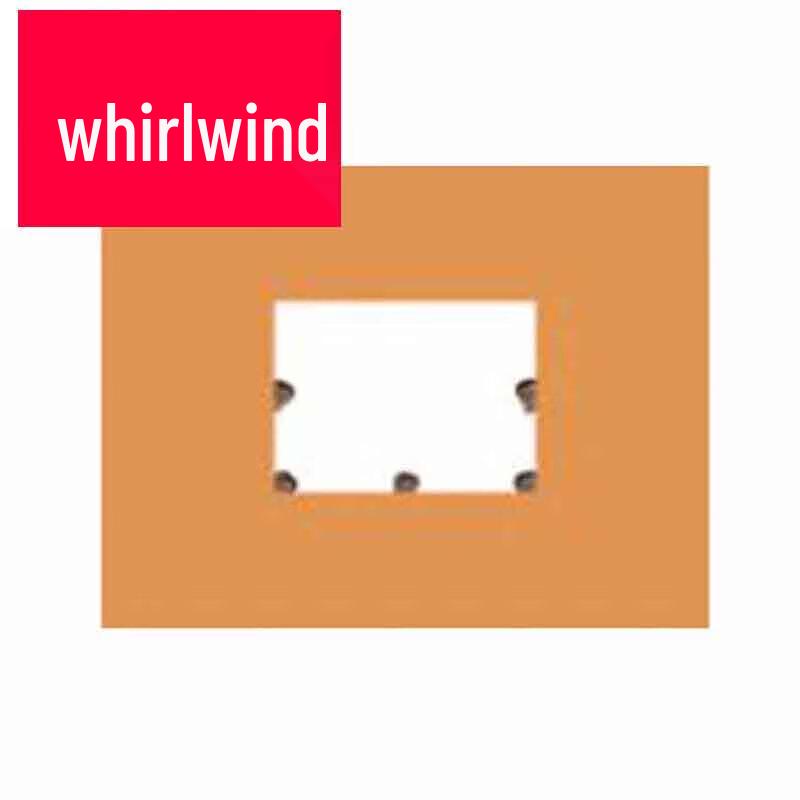 Xuan Shi Window Concealed Training Target Paper