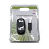 Receiver for XBOX 360, Wireless Gaming Adapter Compatible with Xbox 360 Controller, PC Computer, Windows 7/8/10, Plug and Play