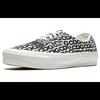 Authentisch Comme des Garcons x Authentisch Og Vans Lx 'CDG Print - Blanc De Blanc' 2018 VN0A4BV9SHM