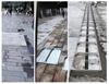 Stainless Steel Concealed Square/Round Manhole Cover for Decorative Drainage and Sewage Wells