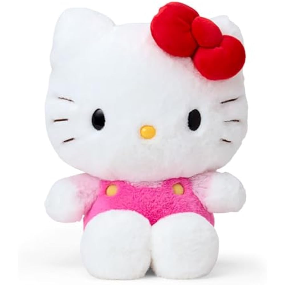 SANRIO (SANRIO) Plush Toy L Hello Kitty 148377