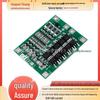 4S 14.8V 16.8V 18650 Lithium Battery Protection Board with Balancing for 40A Electric Drill Start