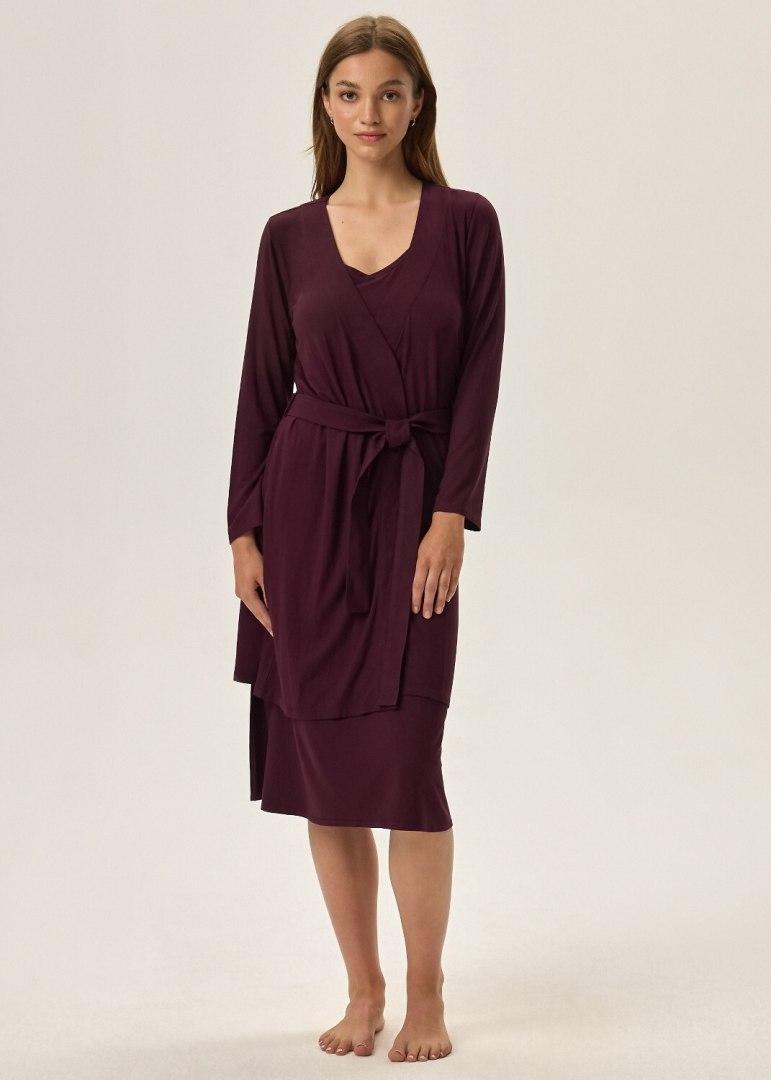 

Szlafrok Henderson Ladies 41871 Fleur S-2XL Henderson Ladies