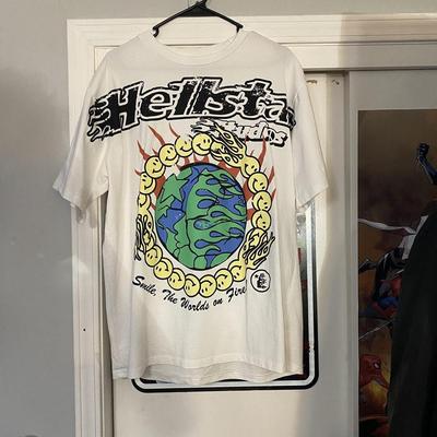 Üst giysisi – T-shirtler