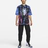Jordan Knitted Sweatpants Men's Black DJ0192-010