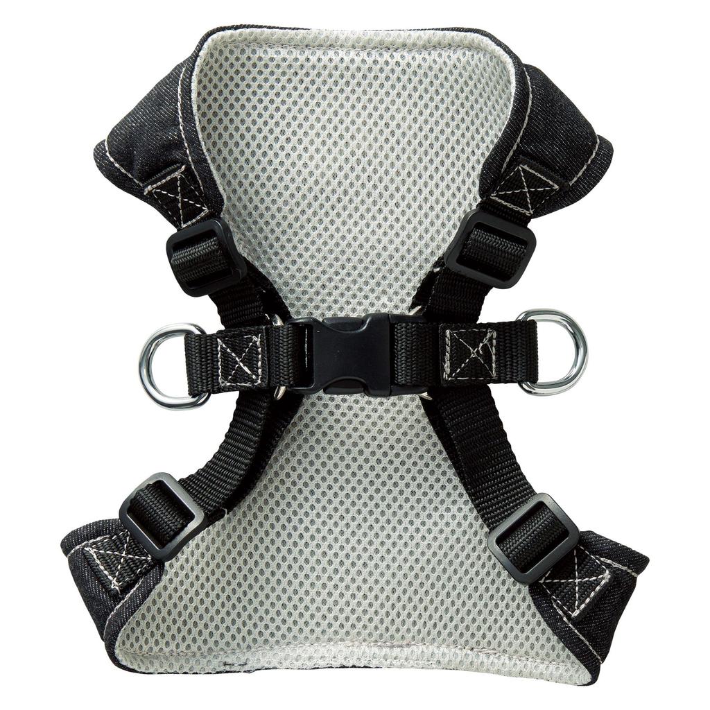 [Mercedes-Benz Collection] Genuine Denim Harness, Size S