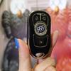 Buick Envision, Encore GX, Regal, LaCrosse, Verano, GL6, GL8 Protective Key Cover Shell