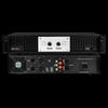 SAST PD-900 Professional Dual-Channel Power Amplifier (CN Version)