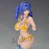 Aixlan Azur Lane Фігурка RN Pola 16см Купальник ПВХ Фігурка Дії Аніме Доросла Аніме Дівчина Статуетка Колекційна Фігурка