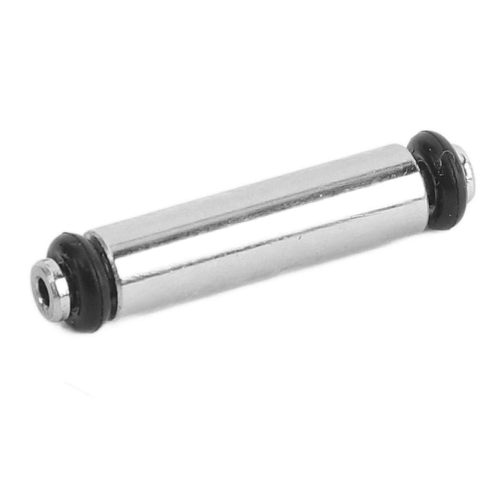 Diving Swivel Spool High Strength Double Ended Diving Gauge Regulator Spool Diving Accessories