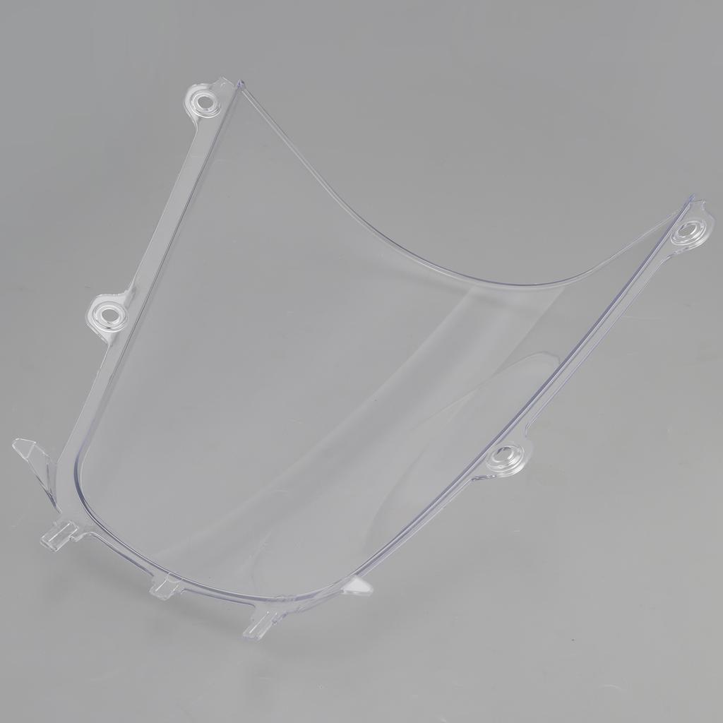Windshield WindScreen Fairing fit for YAMAHA YZF R9 2025 Clear
