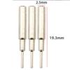 Adjustable Watch Tool Link Pin Remover Home Workshop Compact Size User-Friendly Design Versatile For Watchmakers