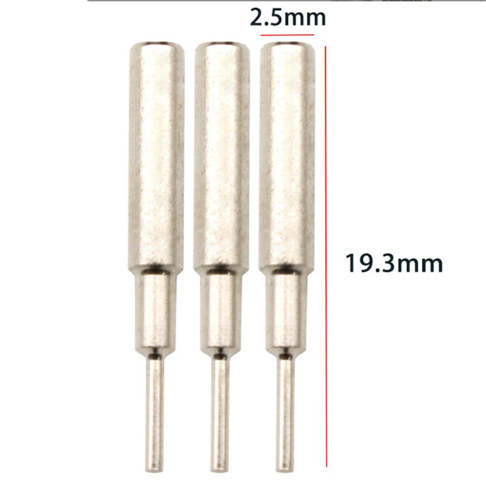 Adjustable Watch Tool Link Pin Remover Home Workshop Compact Size User-Friendly Design Versatile For Watchmakers