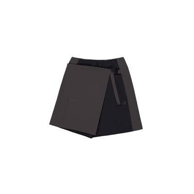Pantalones Cortos Casuales SS26 Mujer WB61N9GV-BK