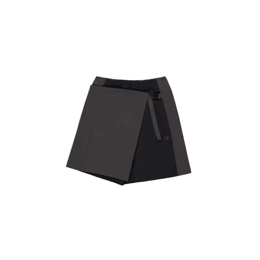 New Balance SS26 Casual Shorts Women s WB61N9GV-BK M