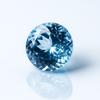 Natural Blue Sapphire Loose Gemstone Ceylon Round Cut Flawless 9x9 Mm September Birthday Birthstone
