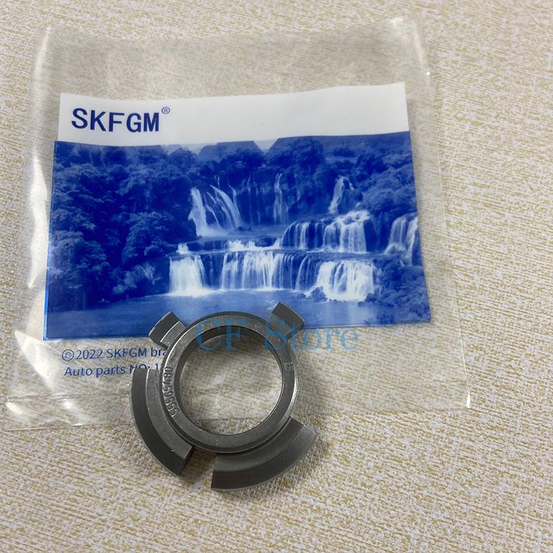 2PCS Impulse Transmitter Sensor Ring For Chevrolet Cruze Pontiac Opel Vauxhall 55565480