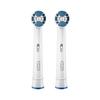Preseason Clean Electric Toothbrush Refill Head 2 Pack (EB20-2)