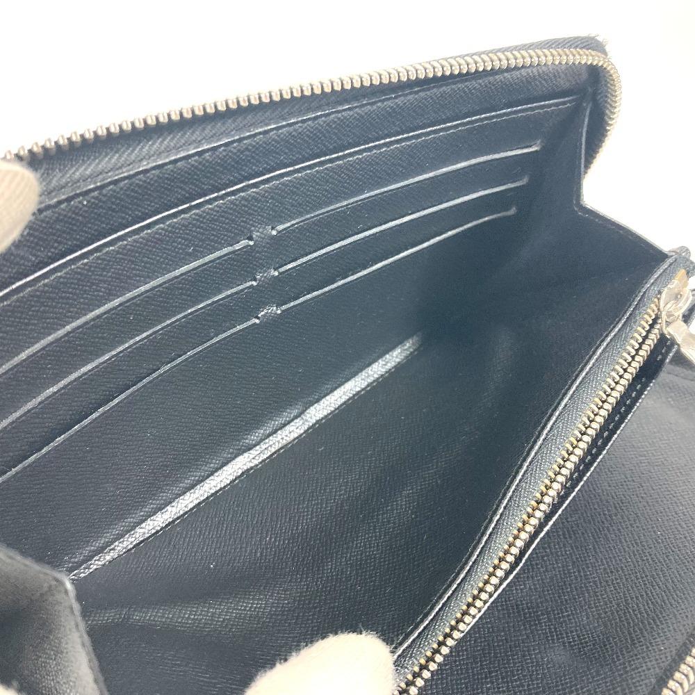 Louis Vuitton M63852 Epi Zippy Organizer Long wallet Zip Around Long Wallet