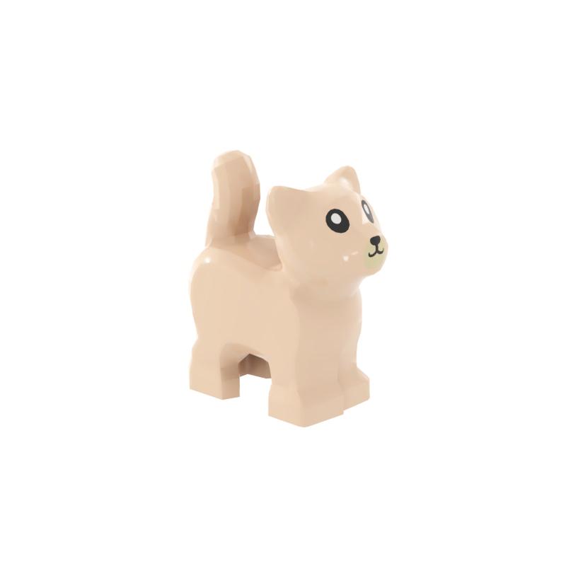 

Младенцы Строительные блоки Игрушки MOC Кирпичи DIY Детская коляска Детские подарки 5PCS