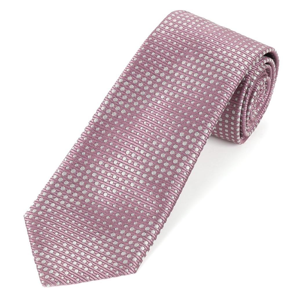 Giorgio Armani Tie Gift GA008 Purple (GA008-11 9P942-00091) [Used]