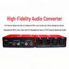 DeviceWell MD1009 Dual-Channel Audio Isolator (CN Version)
