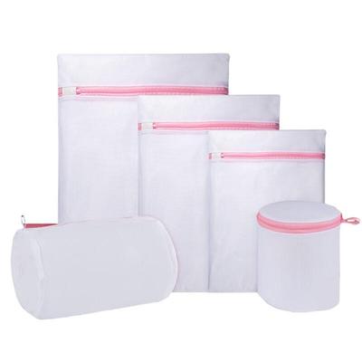 Laundry Mesh Bag Set