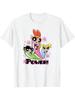 Group Shot Power! Sparkle T-Shirt