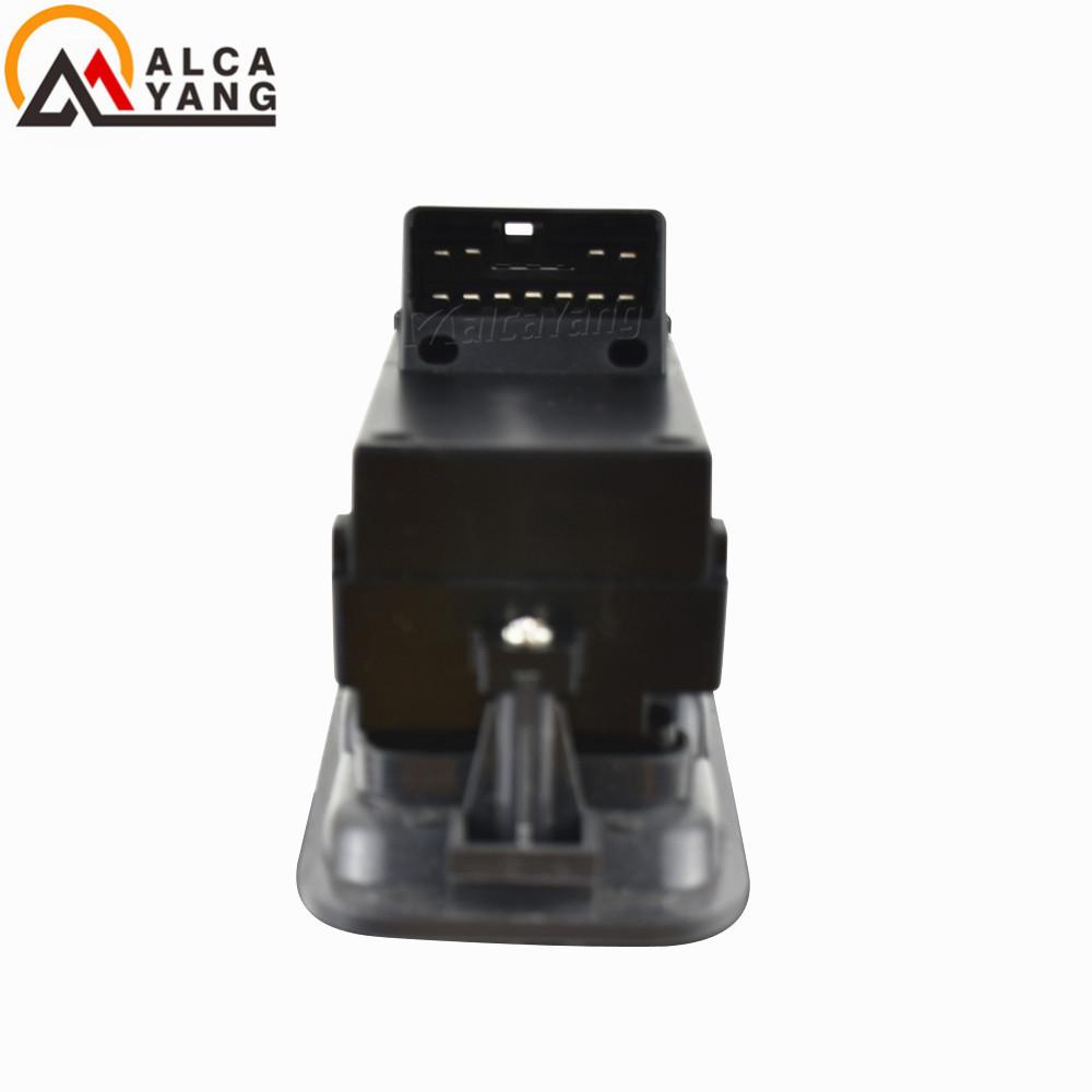 Left Right Power Master Window Switch For Toyota Avanza Cami Duet Daihatsu Sirion Serion 84820-87401 84820-97501