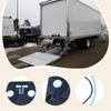 High Performances Lift Gate Actuator Switches For Commercial Trucks 50K Operations Enhancing Safety Features 800000425